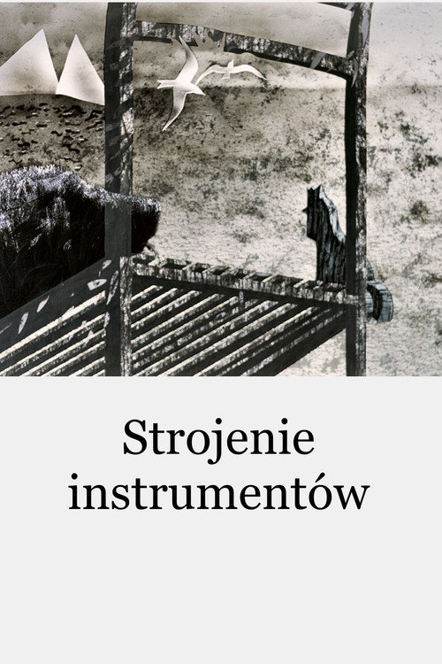 Movie poster for Tuning the Instruments (2000)
