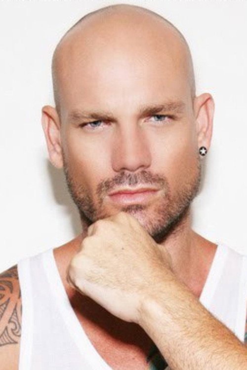Photo of Kurt Rogers, Acting