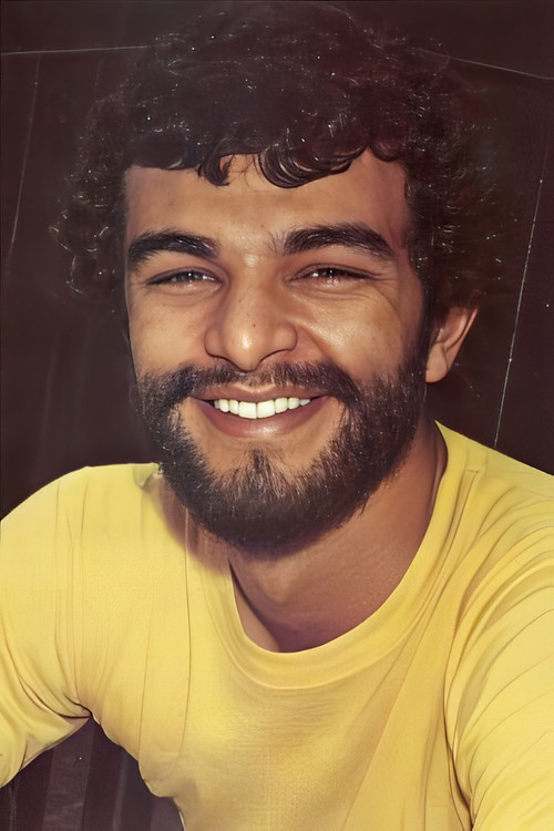 João Signorelli profile