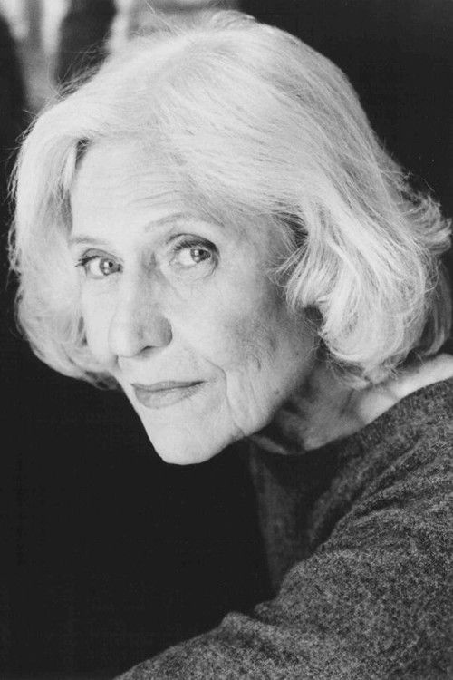 Eunice Anderson profile