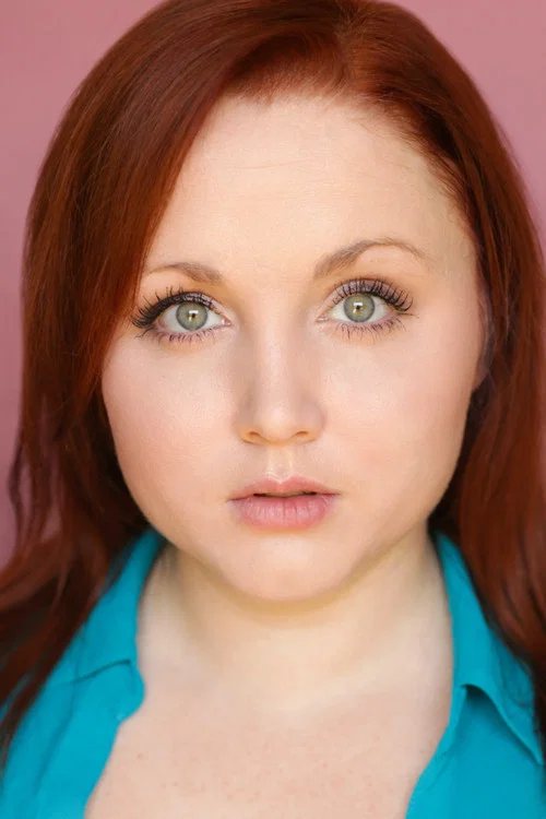Photo of Jessie Holder Tourtellotte, Acting