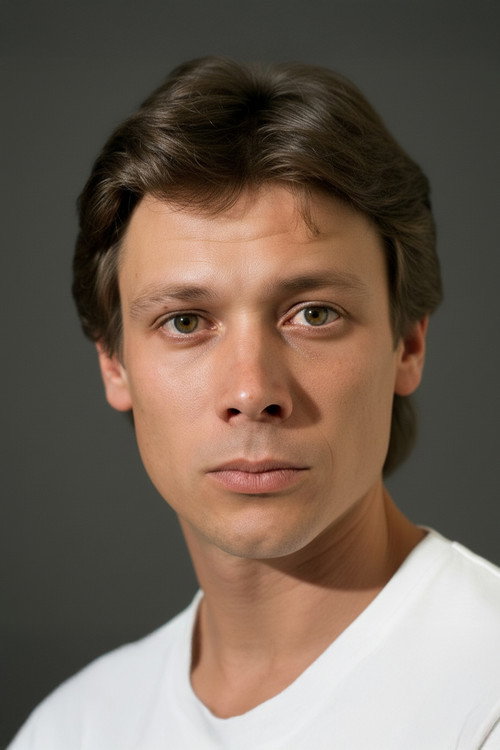 Photo of Cem Molvan, Acting