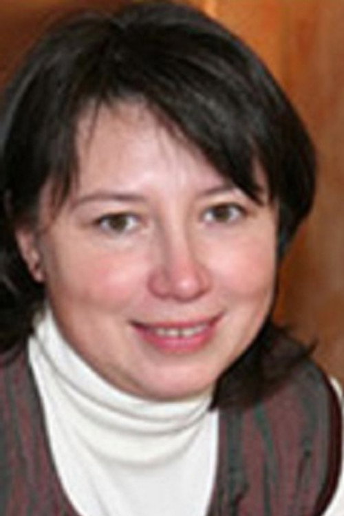Photo of Tatyana Miroshnik, Writing