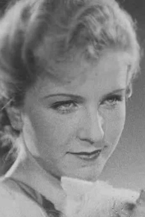 Photo of Kseniya Moskalenko, Acting