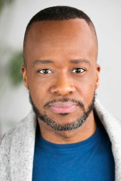 Ted Pluviose profile