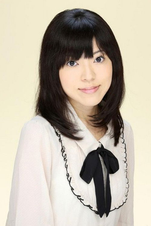 Yasuda Naoko profile