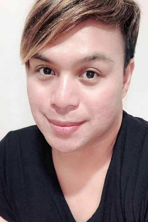 Photo of Joey Paras, Acting