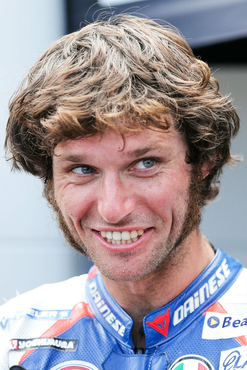 Guy Martin profile