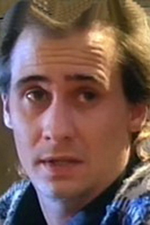 Photo of Nic Cramer, Directing