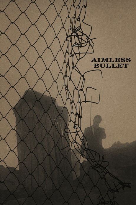Movie poster for Aimless Bullet (1961)
