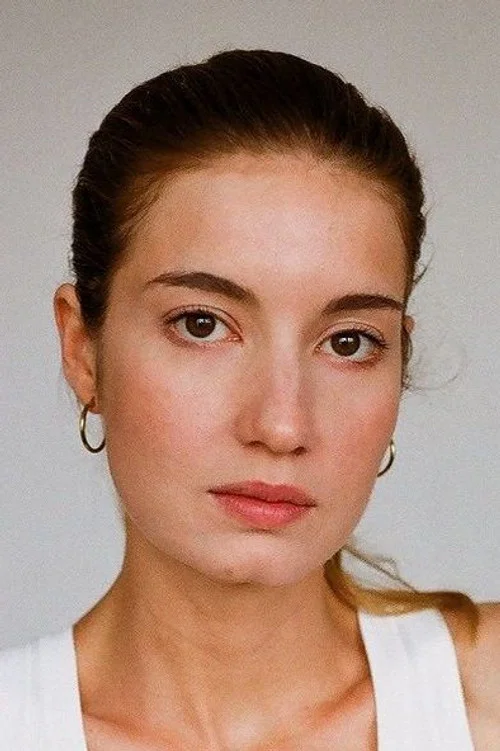Photo of Agata Różycka, Acting