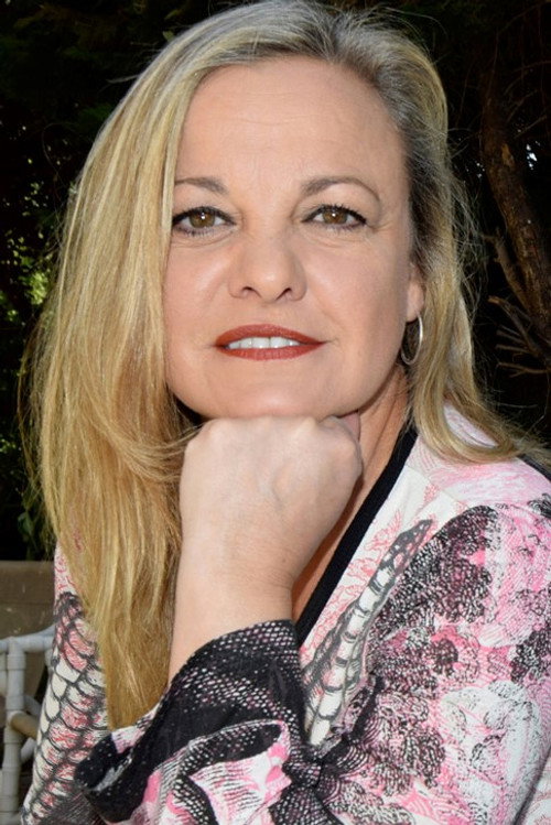 Photo of Ángeles Martín, Acting
