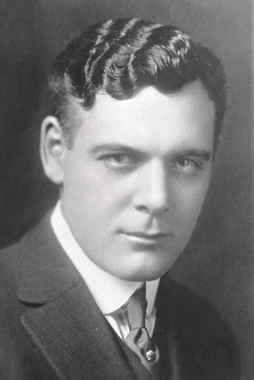 Photo of Ben F. Wilson, Directing