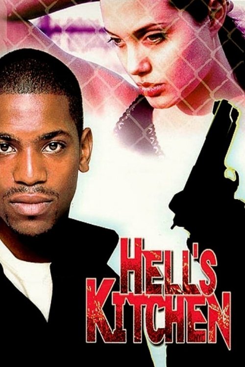 Movie poster for Hell's Kitchen (1998)