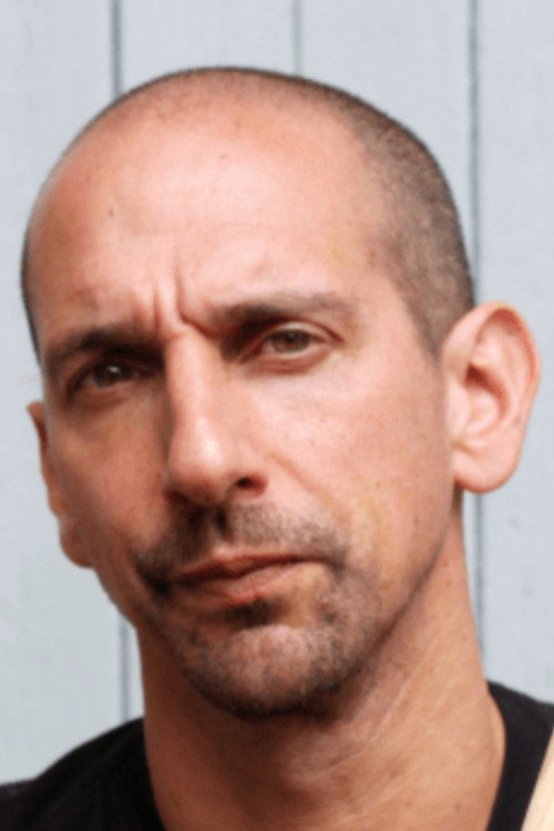 Photo of Jeff Singer, Acting
