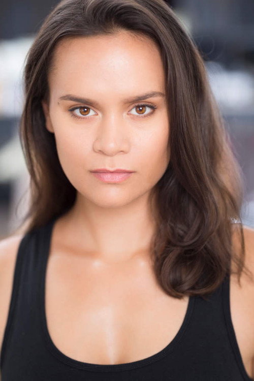 Acushla-Tara Kupe profile