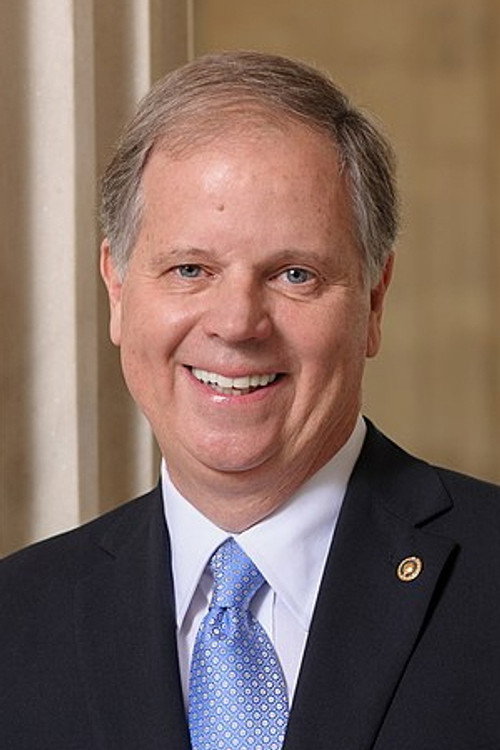 Photo of Doug Jones, Acting