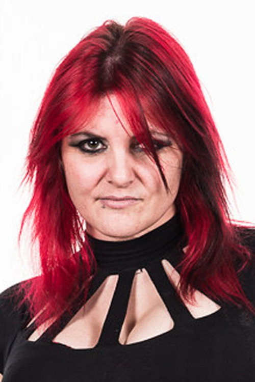 Photo of Julia Hamer-Bevis, Acting