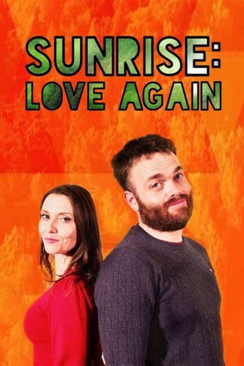 Movie poster for Sunrise: Love Again (2018)