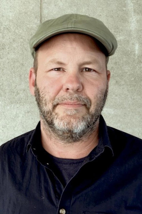 Erik Leijonborg profile