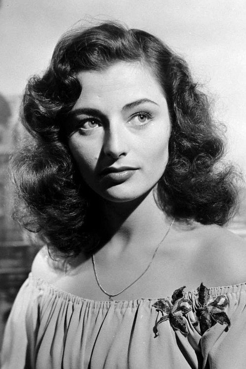Photo of Mirella Uberti, Acting