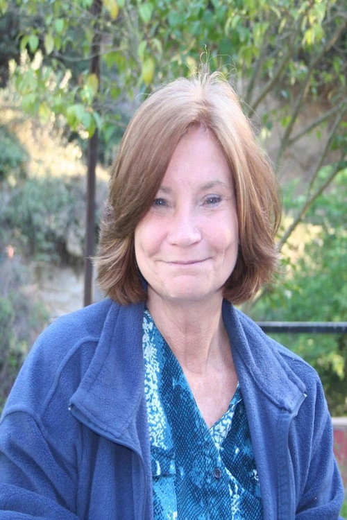 Photo of Nancy Hendrickson, Acting