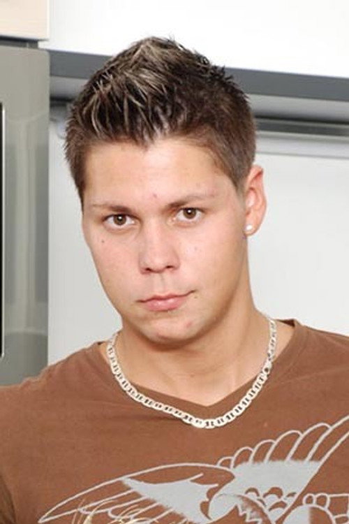 Photo of Angelo Guardini, Acting