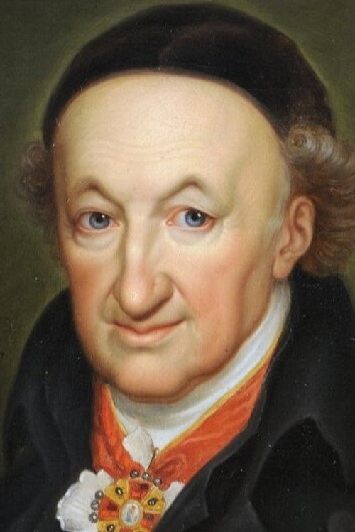 Photo of Christoph Martin Wieland, Writing