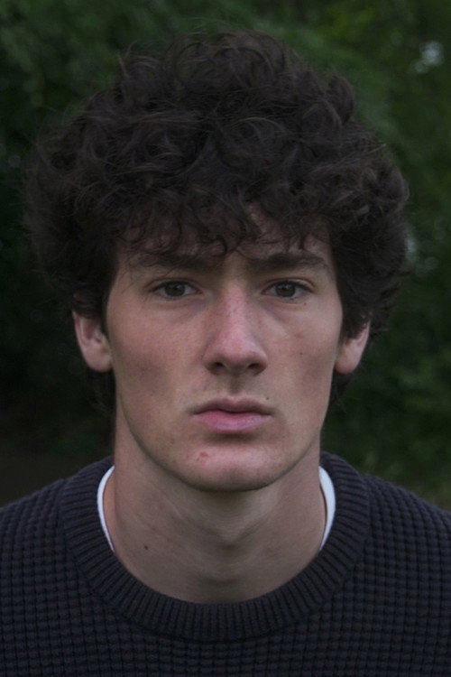 Photo of Alexandre Hubert, Acting