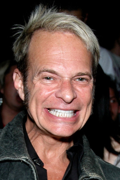 David Lee Roth profile