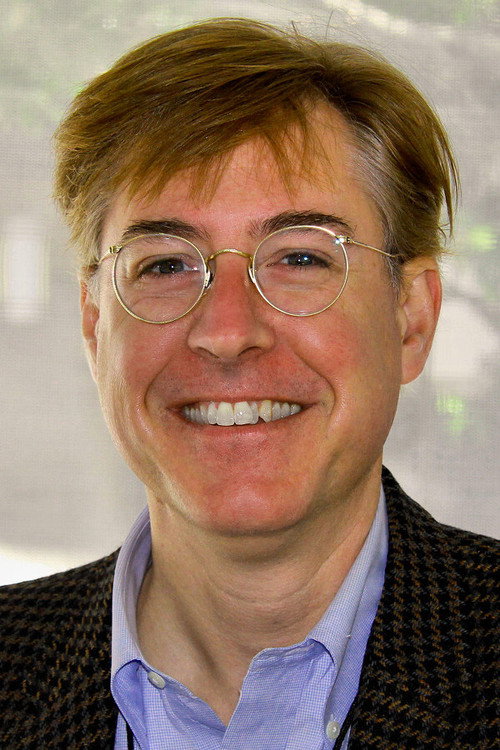 Photo of Thomas Frank, Acting