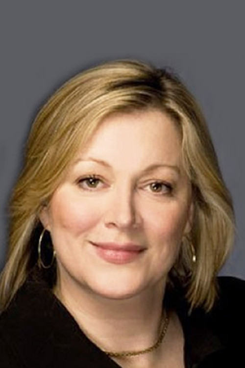 Photo of Laurie Paton, Acting