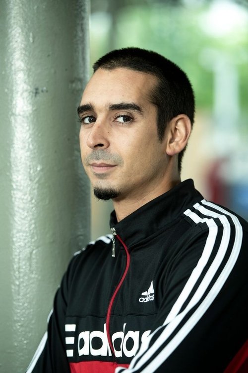 Photo of Junes Lazaar, Acting