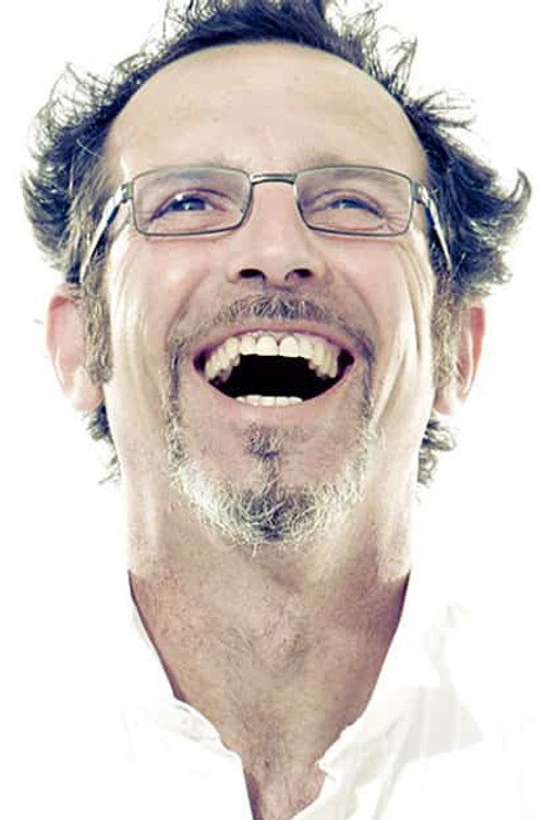 Photo of Germano Lanzoni, Acting