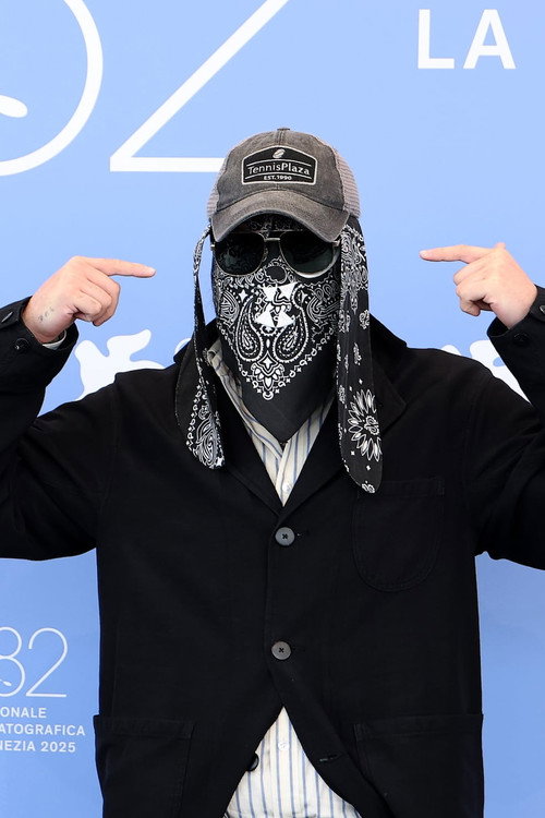 Photo of STILLZ, Directing