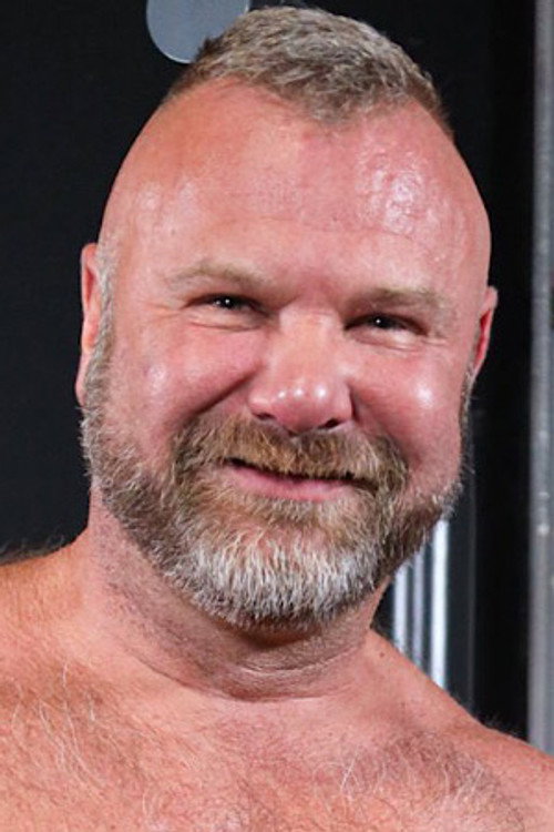 Photo of Thor Buckner, Acting