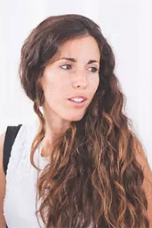 Photo of Mila Luengo, Writing