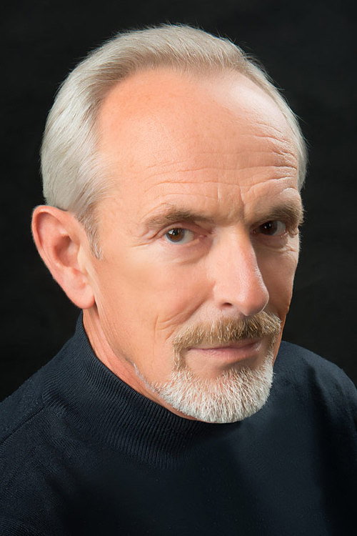 Photo of Oleksandr Kuzmenko, Acting