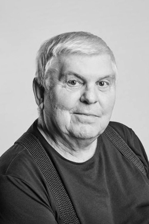 Photo of Stanislav Šárský, Acting