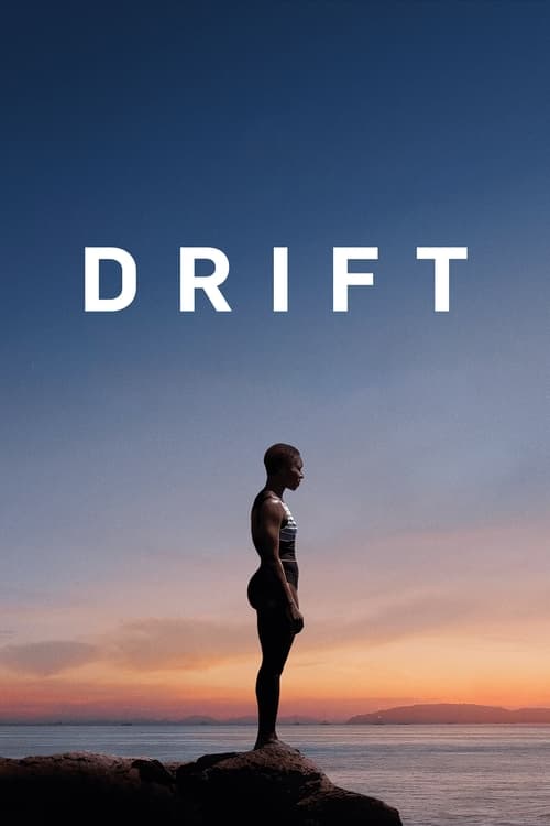 Movie poster for Drift (2024)