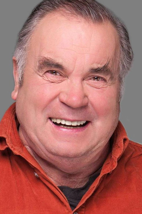 Photo of Herbert Graedtke, Acting