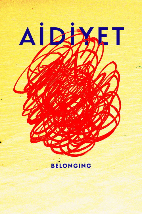 Movie poster for Belonging (2019)