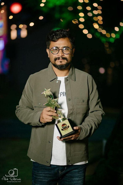 Photo of Mishuk Mithu, Directing