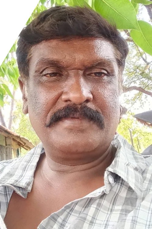 Photo of Cheran raj, Acting