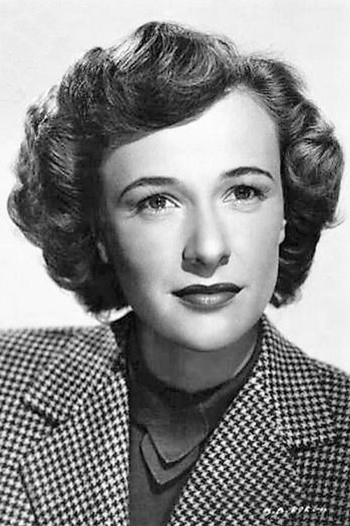 Photo of Phyllis Thaxter, Acting
