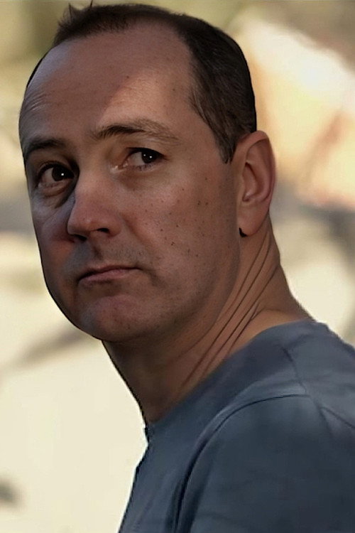 Photo of James Cuningham, Acting