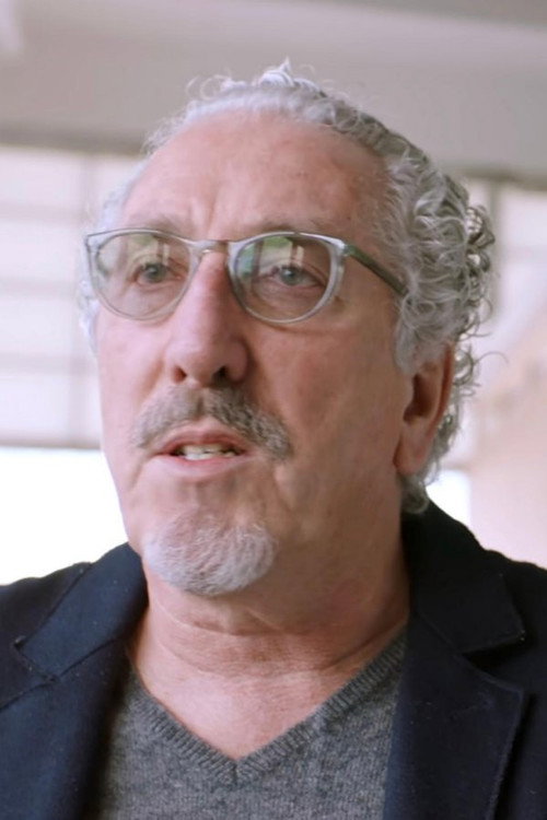 Photo of Jim Murphy, Acting