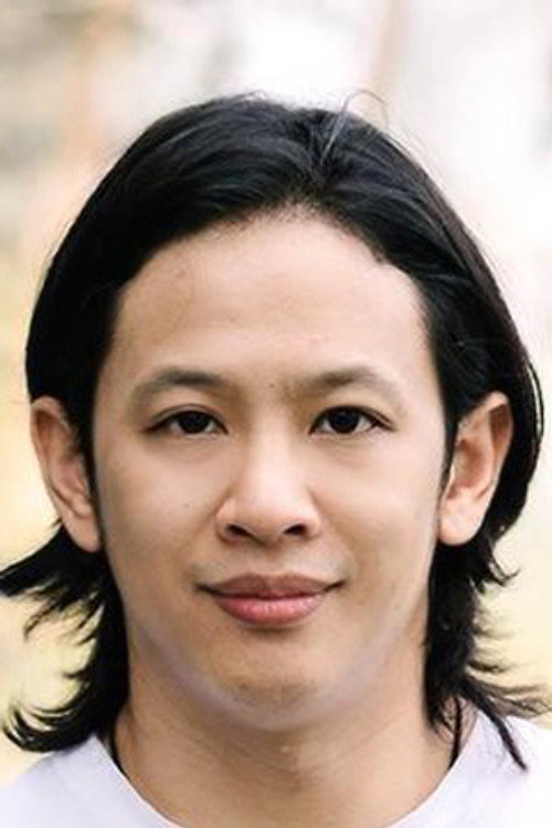 Photo of Panthapol Prasarnrajkit, Sound