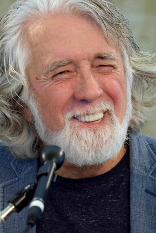 Photo of John McEuen, Acting
