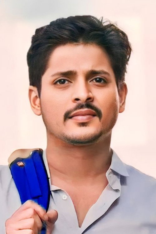 Photo of Babushaan Mohanty, Acting